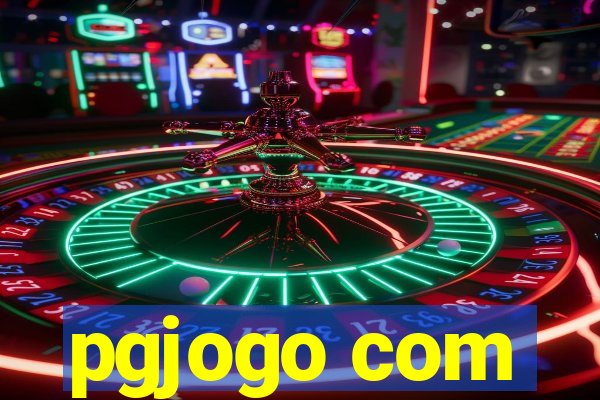 pgjogo com